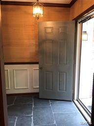 Werges Meadows - Residential