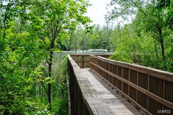 Sleepy Hollow Village - Residential