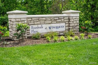 Sleepy Hollow Village - Residential