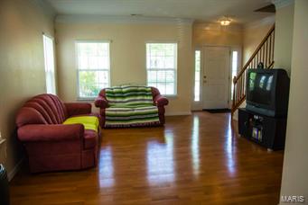 Sleepy Hollow Village - Residential