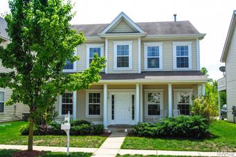 Sleepy Hollow Village - Residential