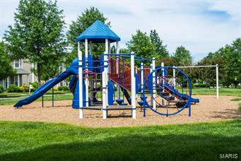 Sleepy Hollow Village - Residential