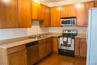 Sleepy Hollow Village - Residential