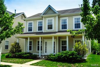 Sleepy Hollow Village - Residential