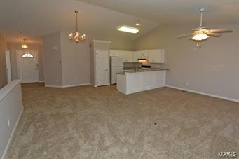 Meadows At Concord - Residential