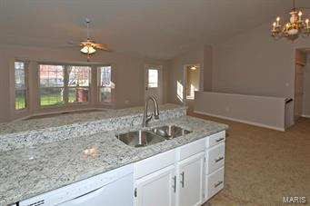 Meadows At Concord - Residential