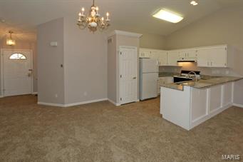 Meadows At Concord - Residential