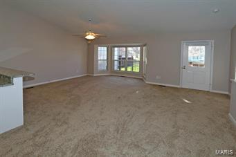 Meadows At Concord - Residential