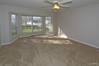 Meadows At Concord - Residential