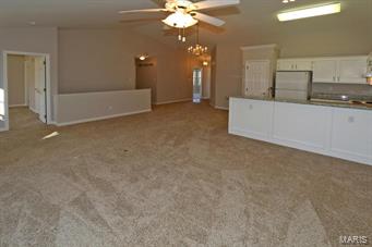 Meadows At Concord - Residential