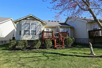 Meadows At Concord - Residential