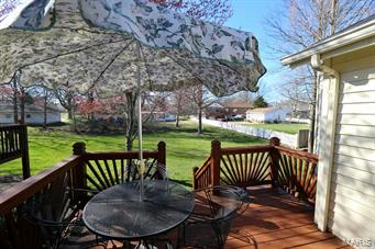 Meadows At Concord - Residential