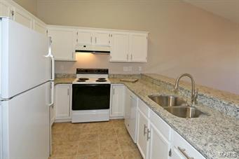 Meadows At Concord - Residential