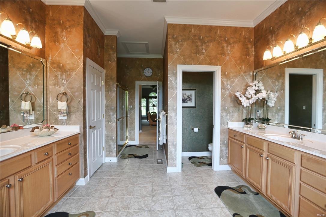 Eagle Crest - Residential