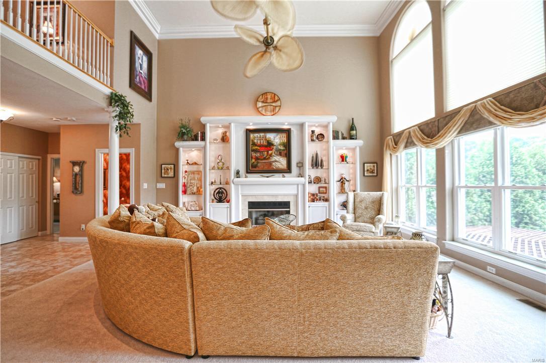 Eagle Crest - Residential