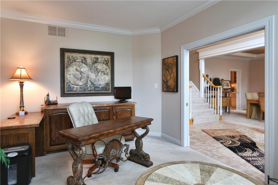 Eagle Crest - Residential