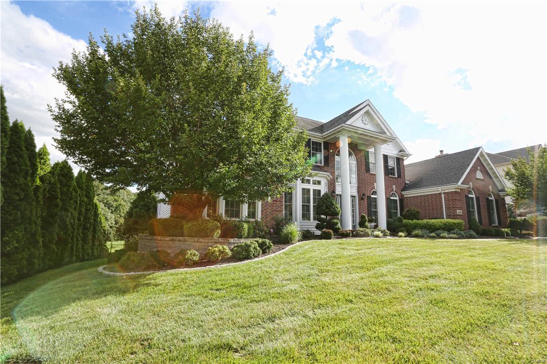 Eagle Crest - Residential