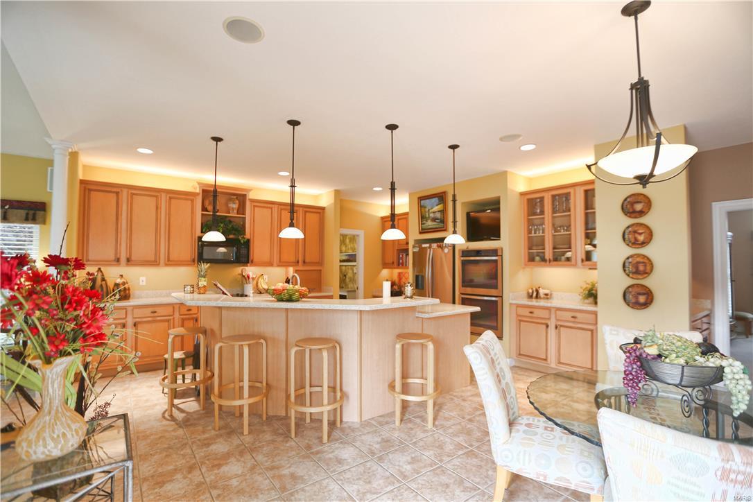 Eagle Crest - Residential