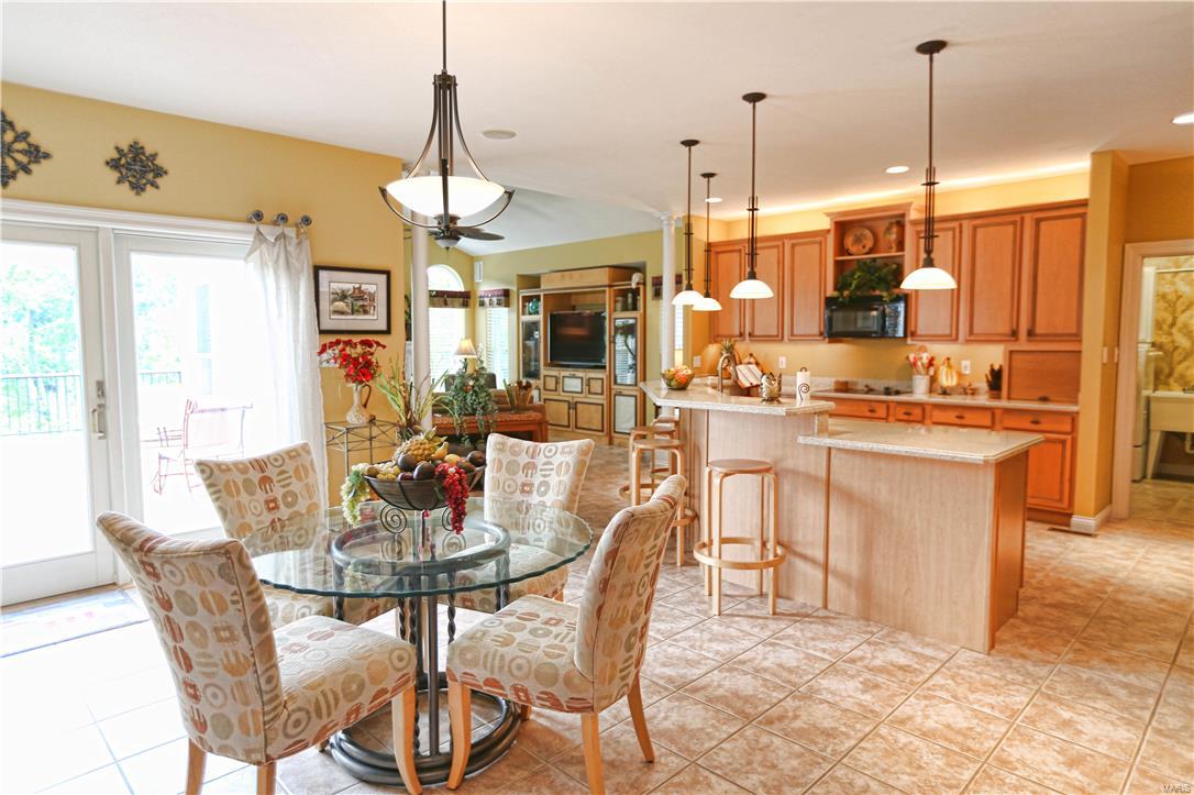 Eagle Crest - Residential