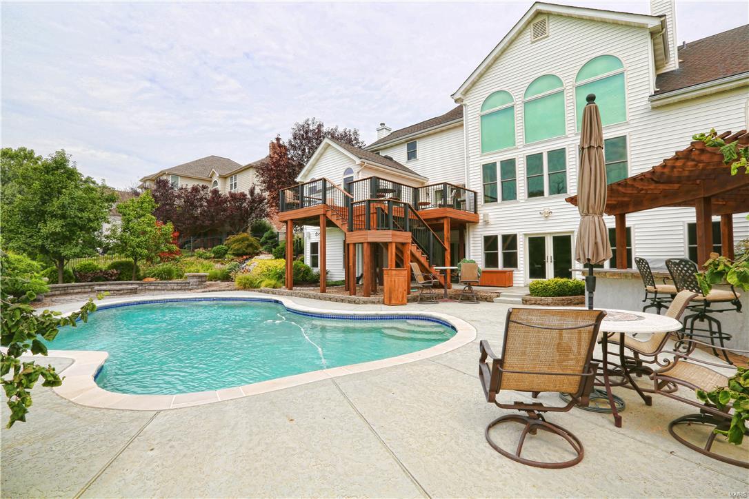 Eagle Crest - Residential