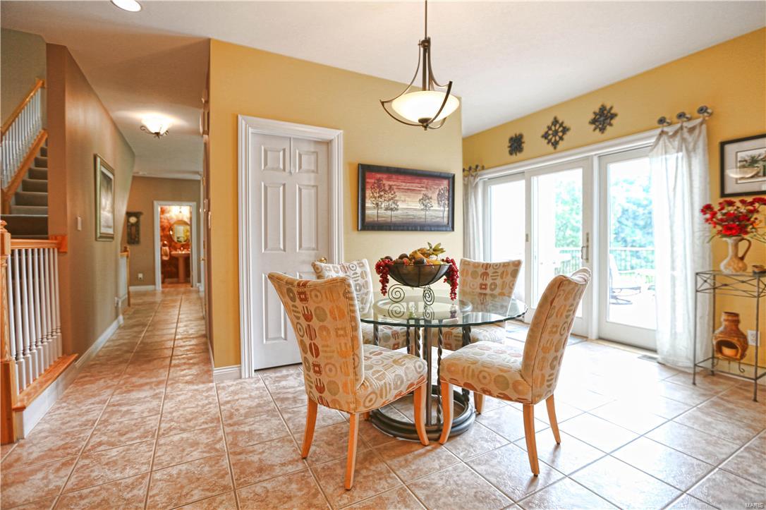 Eagle Crest - Residential