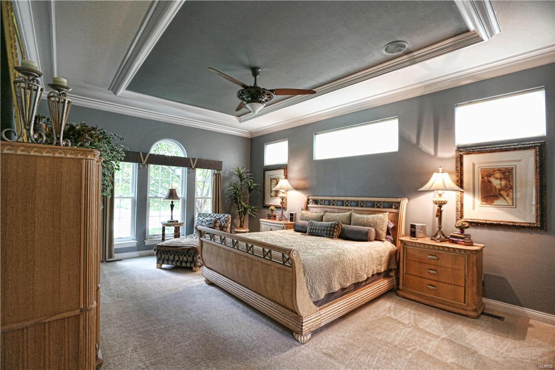 Eagle Crest - Residential