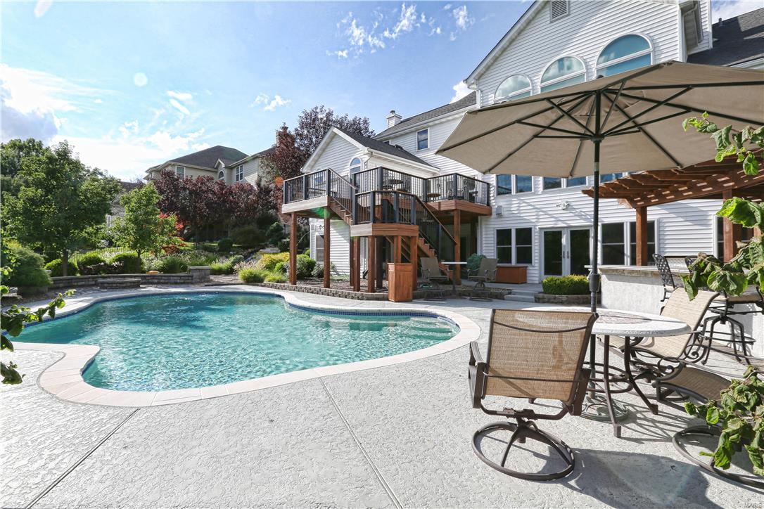 Eagle Crest - Residential