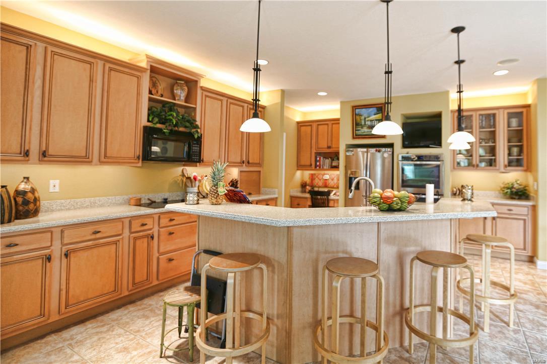 Eagle Crest - Residential