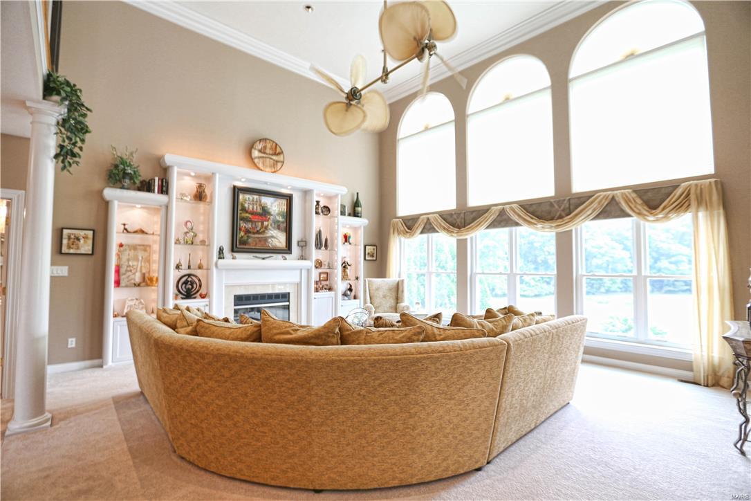 Eagle Crest - Residential