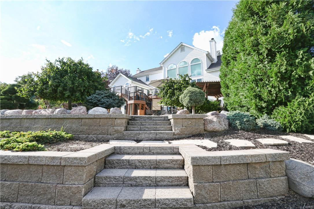 Eagle Crest - Residential