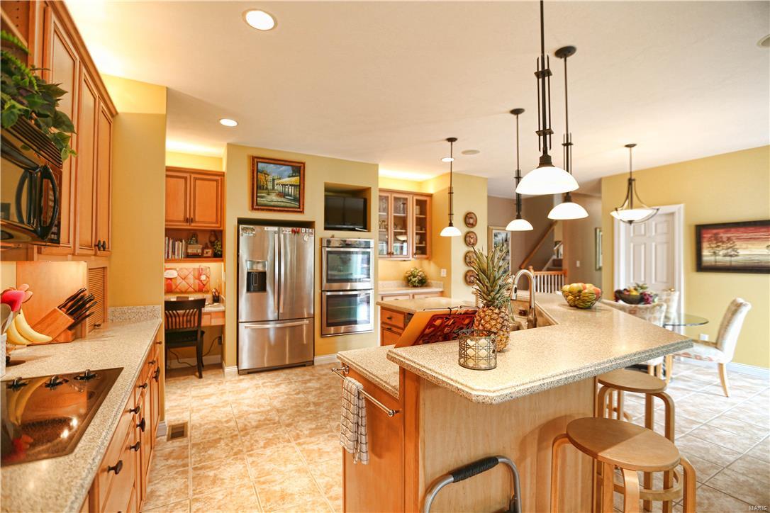 Eagle Crest - Residential