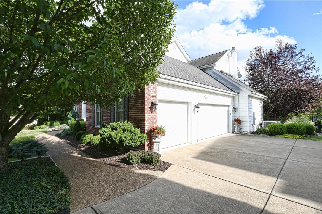 Eagle Crest - Residential