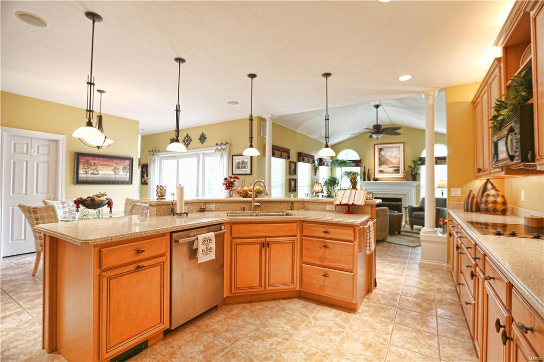 Eagle Crest - Residential