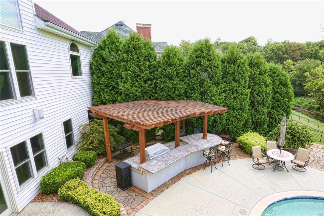 Eagle Crest - Residential