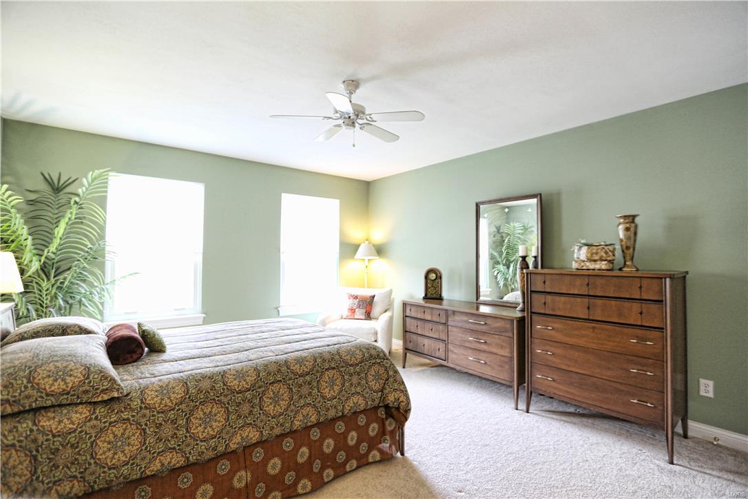 Eagle Crest - Residential