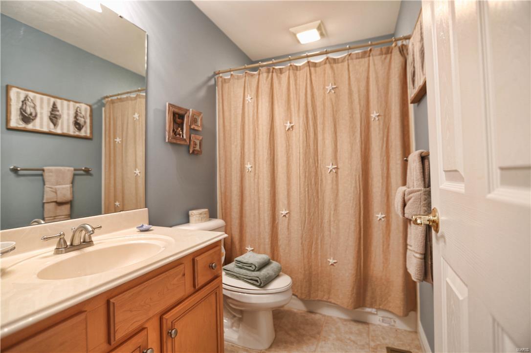 Eagle Crest - Residential