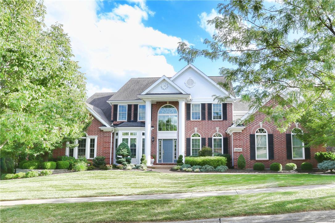 Eagle Crest - Residential