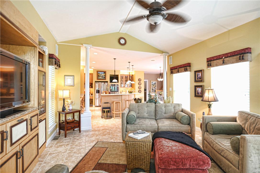 Eagle Crest - Residential