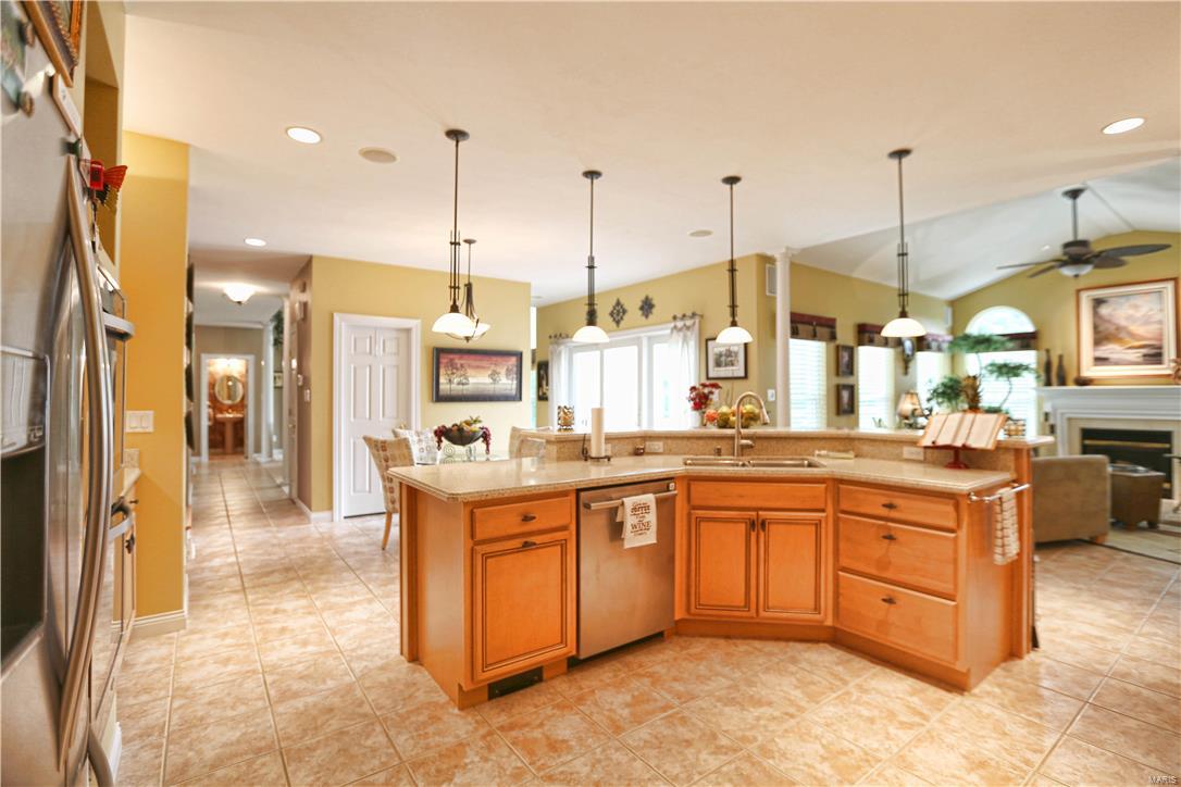 Eagle Crest - Residential