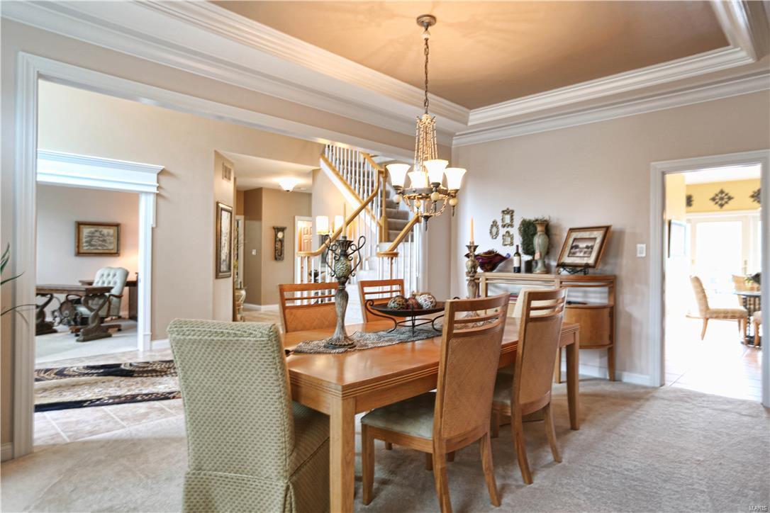 Eagle Crest - Residential