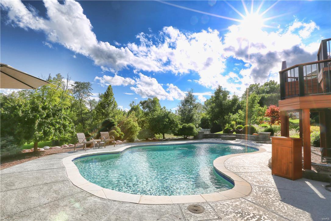 Eagle Crest - Residential