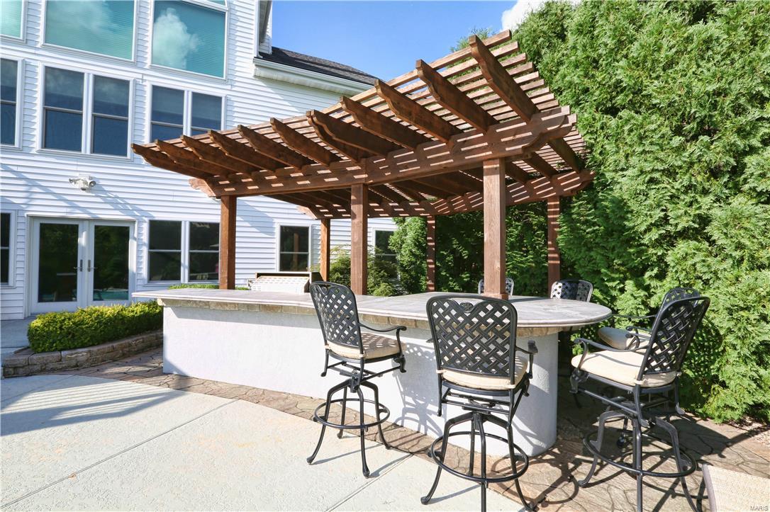 Eagle Crest - Residential