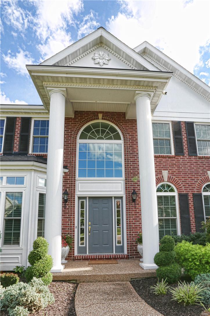 Eagle Crest - Residential