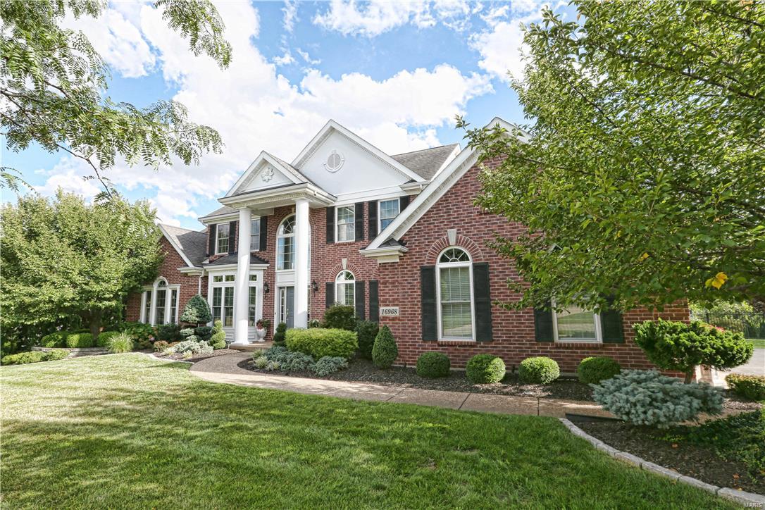 Eagle Crest - Residential