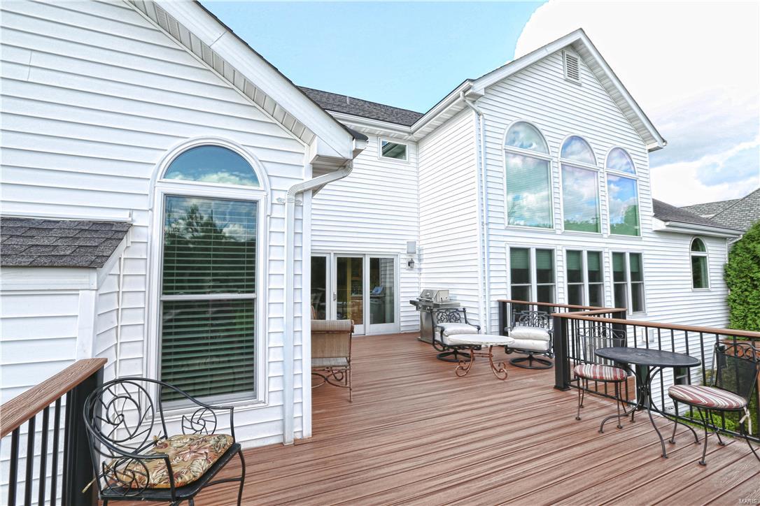 Eagle Crest - Residential