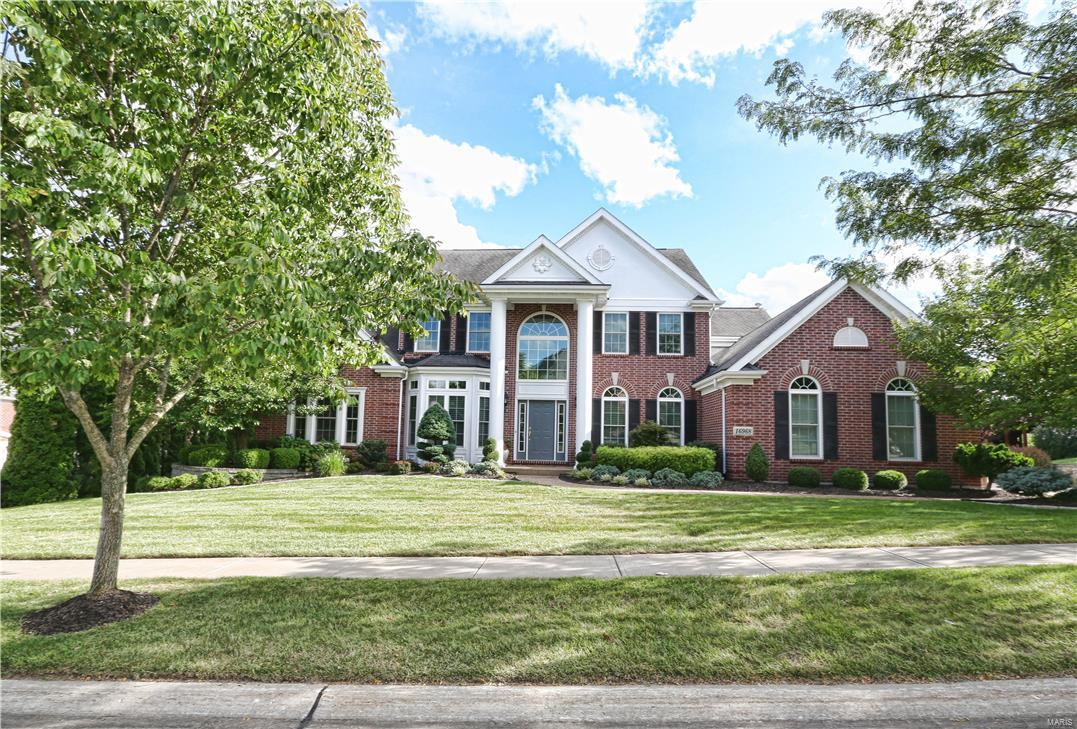 Eagle Crest - Residential