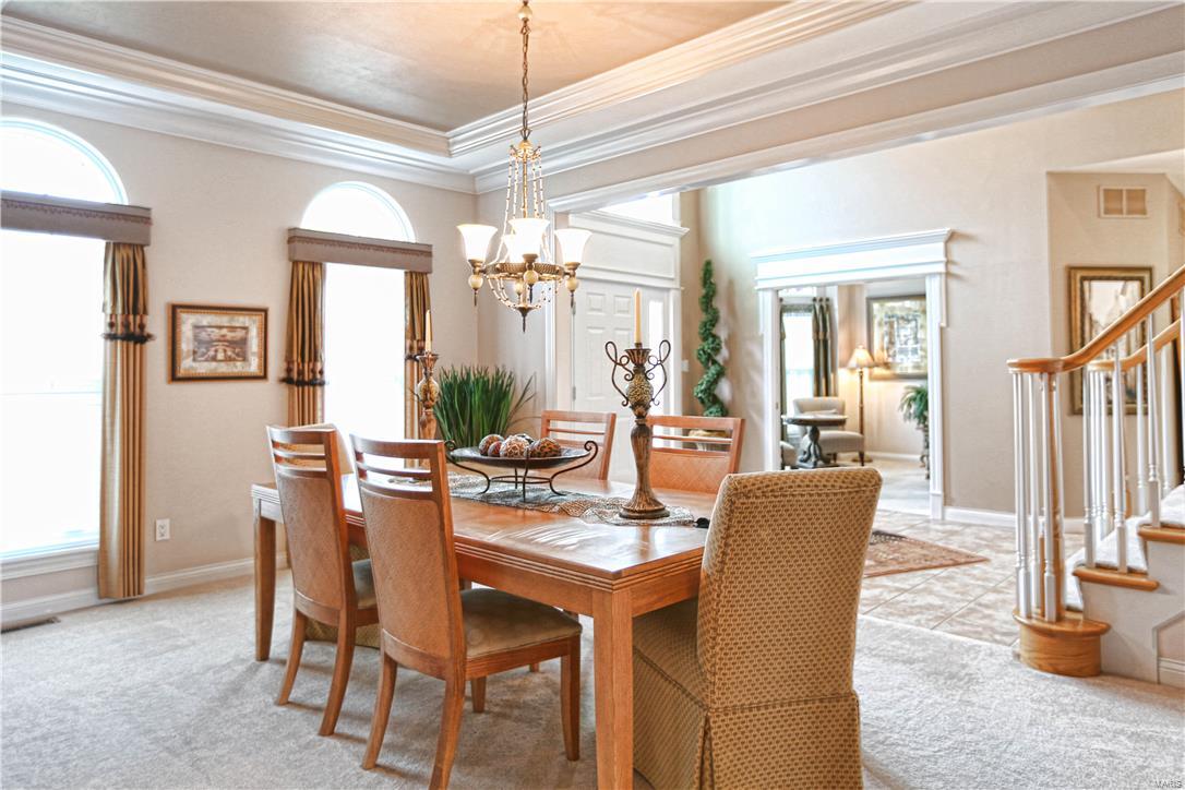 Eagle Crest - Residential