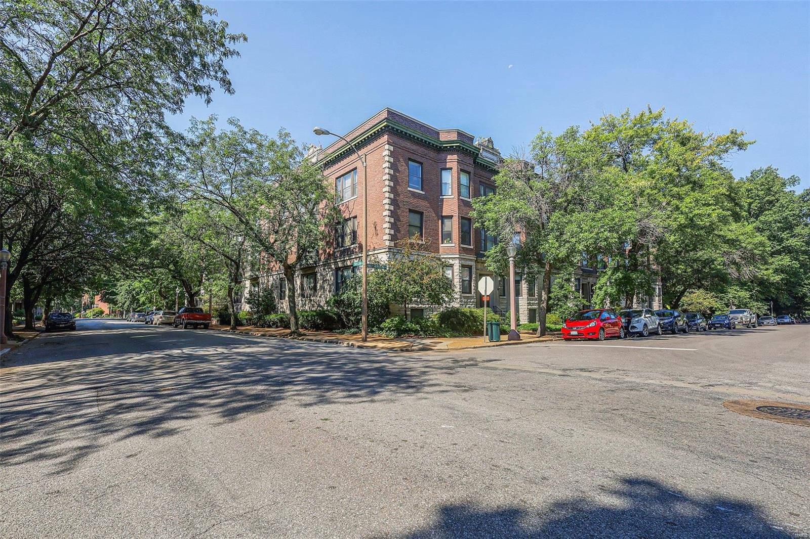 Schuetz Add - Residential