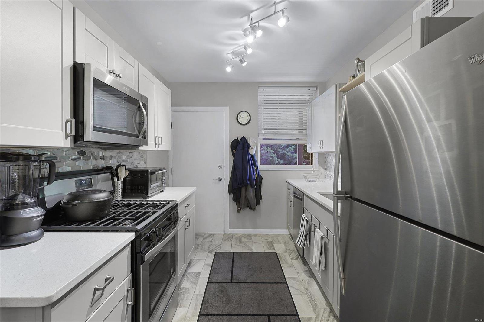 Schuetz Add - Residential