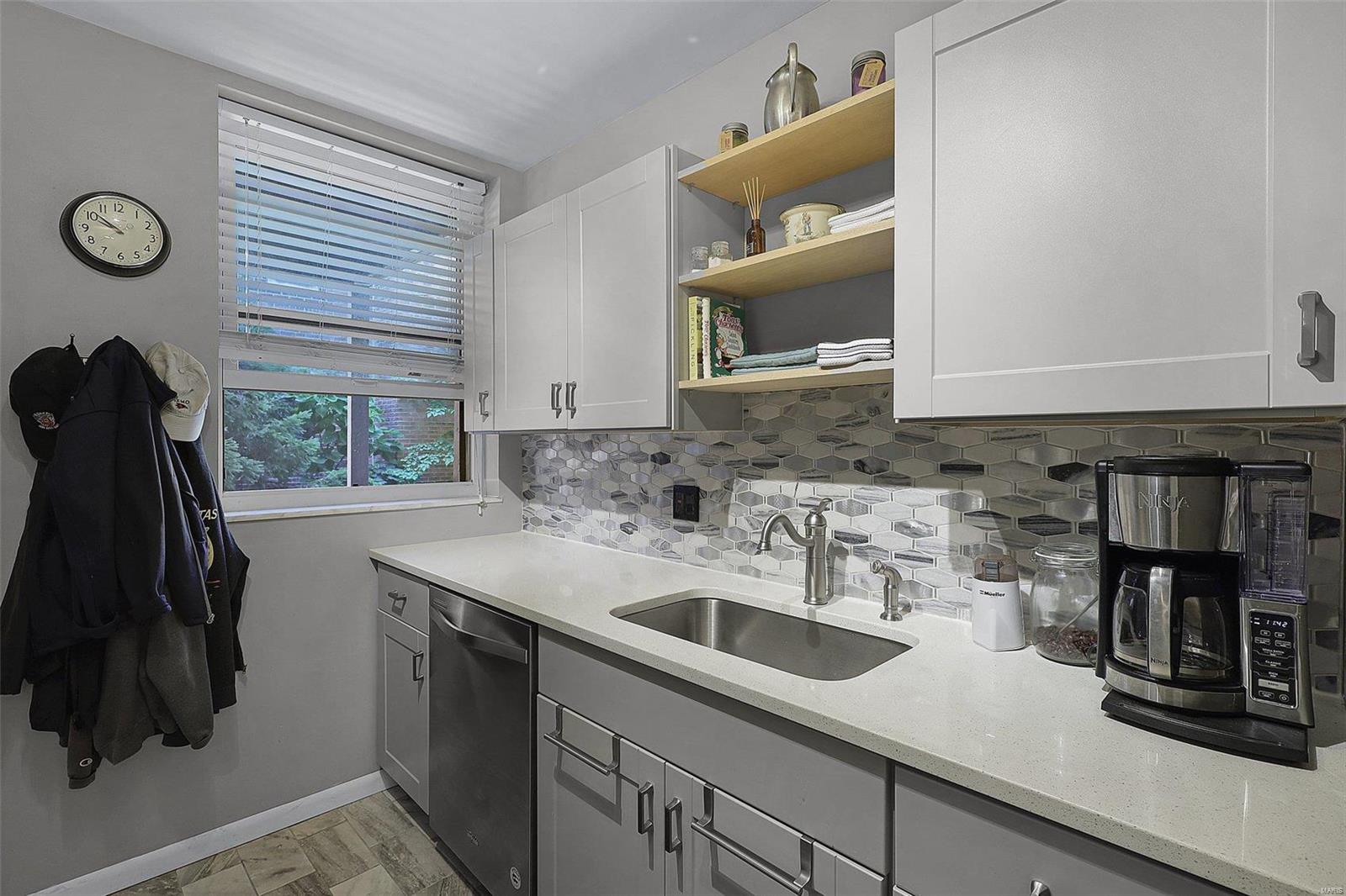 Schuetz Add - Residential